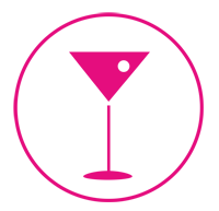 Icon Cocktailglas